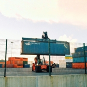 Container Transport