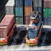 Container Transport