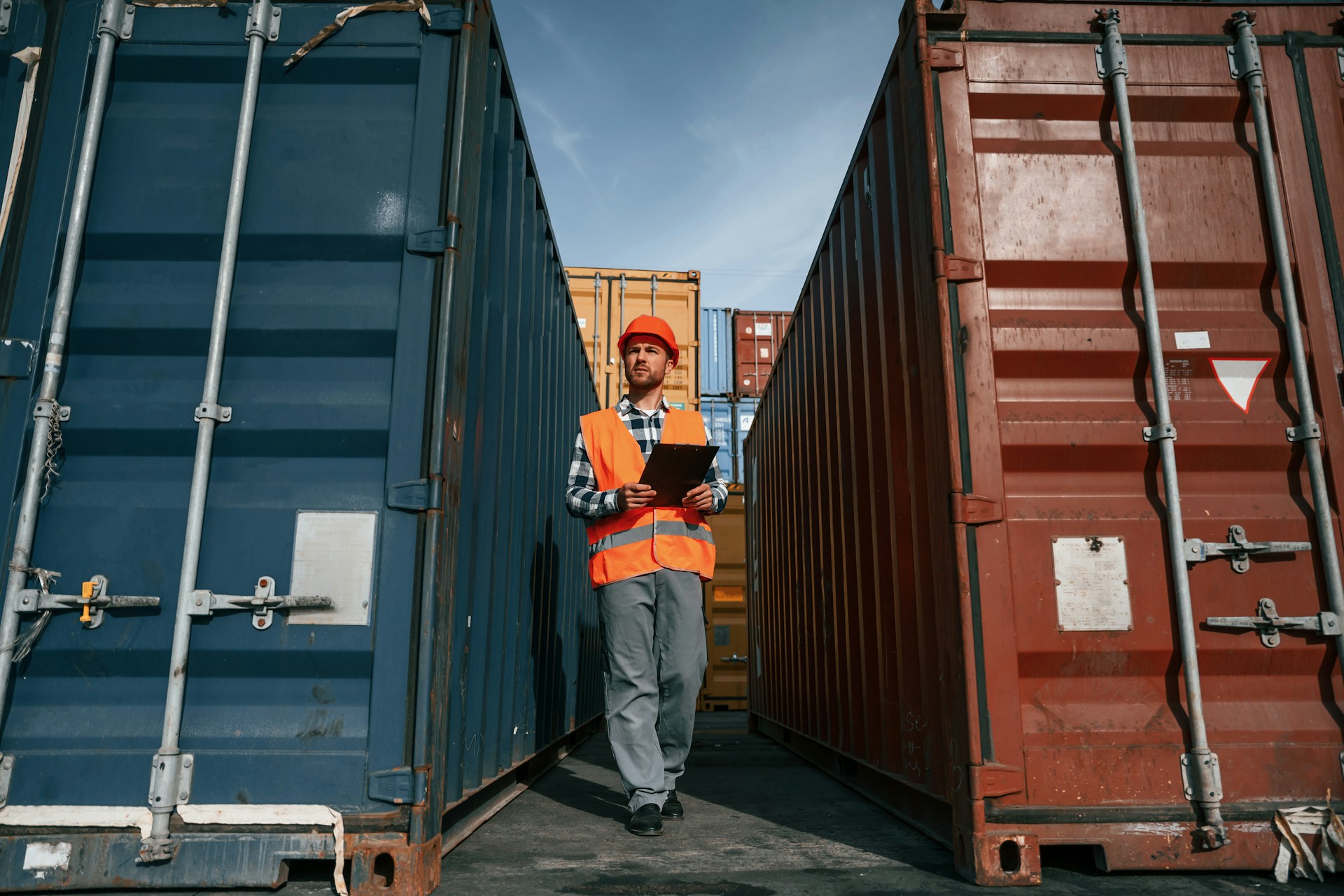 How to Cut Costs with Container Transport Solutions