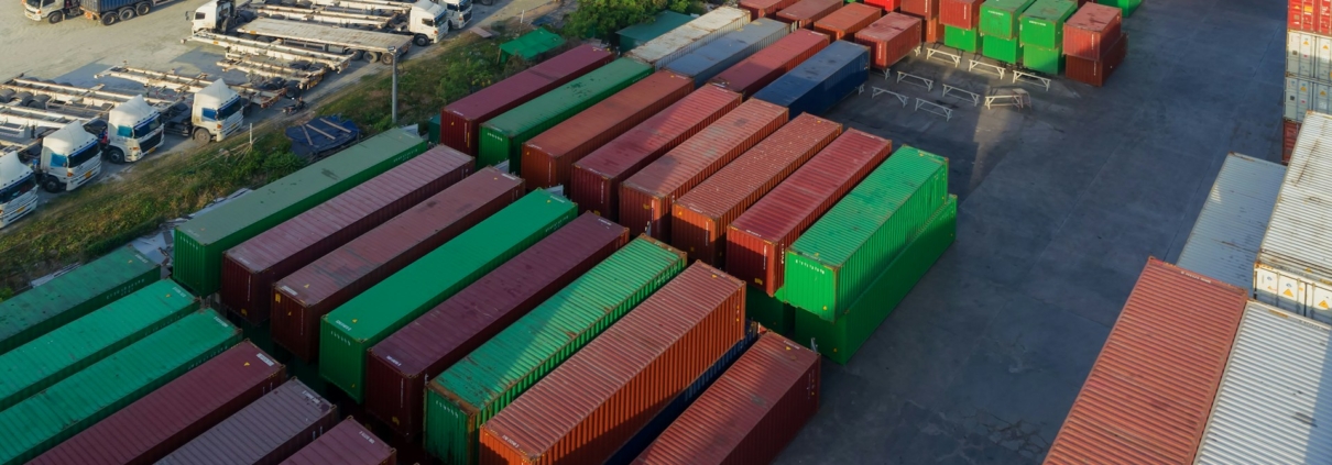 Container Transport