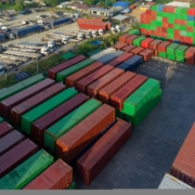 Container Transport