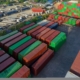 Container Transport