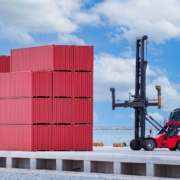 Container Shipments