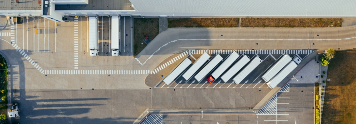 Container Transport