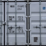 Container Transport