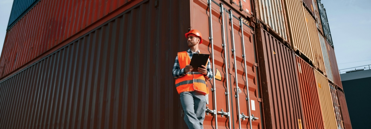 Container Delivery Delays