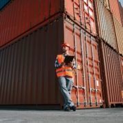 Container Delivery Delays