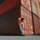 Container Delivery Delays