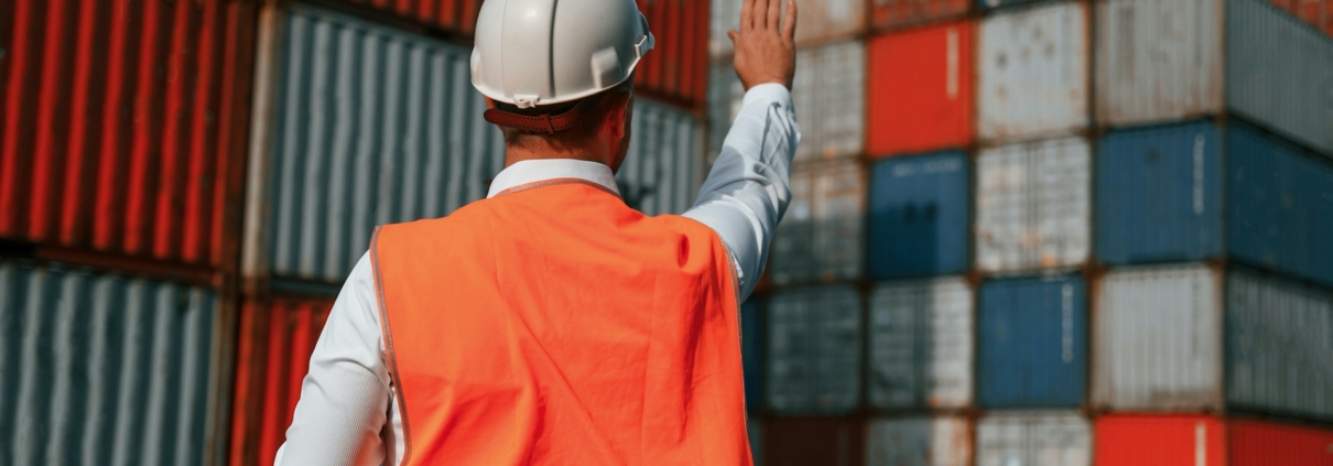 Hiring Container Services