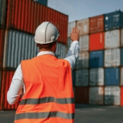 Hiring Container Services