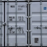 Container Unpacking