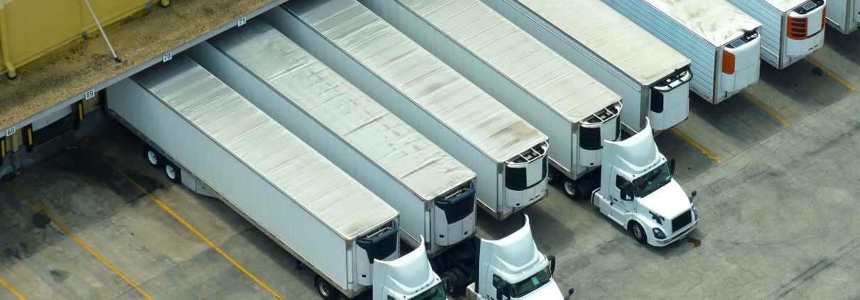 Owned fleet advantage