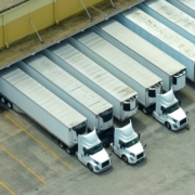 Owned fleet advantage