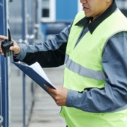 Tailgate inspections