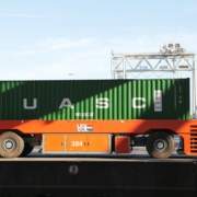 Container Transport