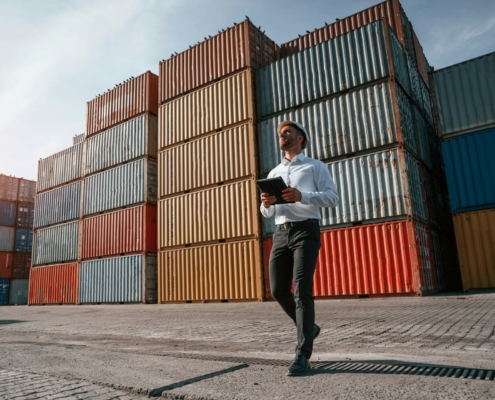 biosecurity and clearance risks