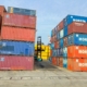 Container Handling