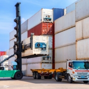 Container Handling