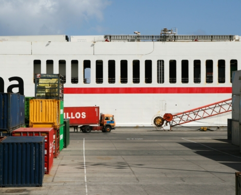 Site-Ready Deliveries