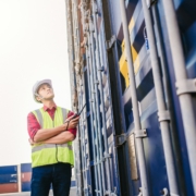 Container Inspection