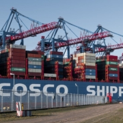 Shipping Container Transport