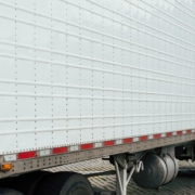 Side Loader Transport